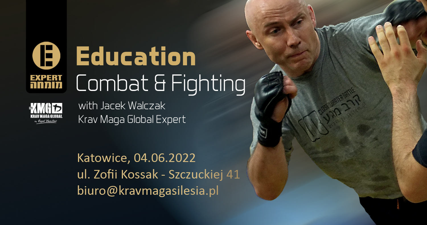 Education – Combat & Fighting