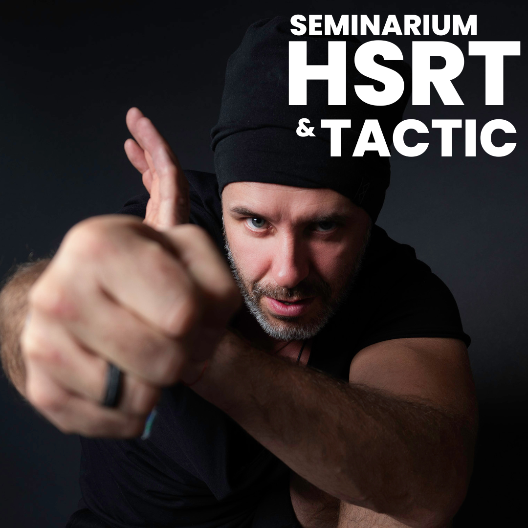 HSRT & TACTIC