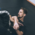 Witaj na stronie głównej klubu Krav Maga Silesia w Katowicach 44 DSC00868
