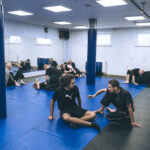 Witaj na stronie głównej klubu Krav Maga Silesia w Katowicach 45 DSC00885