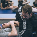 Witaj na stronie głównej klubu Krav Maga Silesia w Katowicach 46 DSC01001