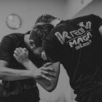 Witaj na stronie głównej klubu Krav Maga Silesia w Katowicach 48 DSC01306