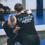 Witaj na stronie głównej klubu Krav Maga Silesia w Katowicach 49 DSC01331