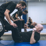 Witaj na stronie głównej klubu Krav Maga Silesia w Katowicach 50 DSC01349