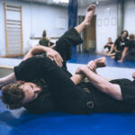 Witaj na stronie głównej klubu Krav Maga Silesia w Katowicach 51 DSC01376