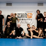 Witaj na stronie głównej klubu Krav Maga Silesia w Katowicach 52 DSC01532